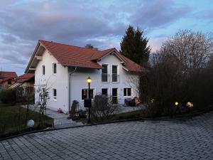 Einfamilienhaus in 85659 Preisendorf